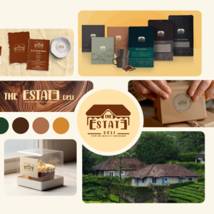 Estate Deli