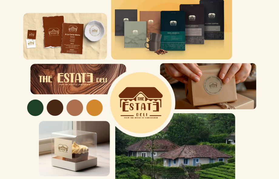 Estate Deli