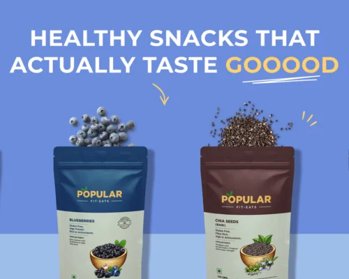 Popular Foods