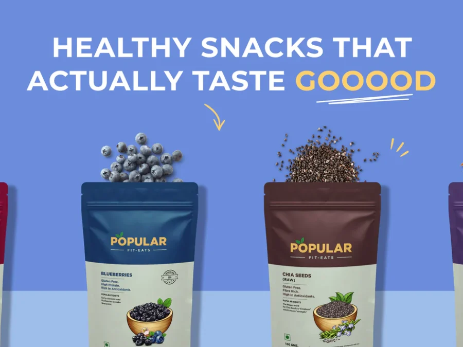 Popular Foods