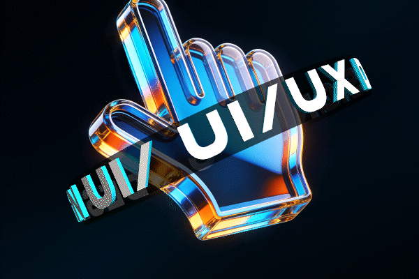 Ui - UX Design