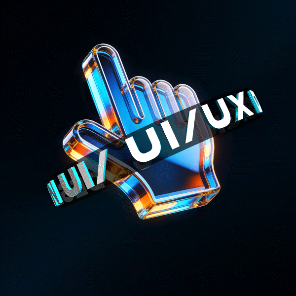 Ui - UX Design