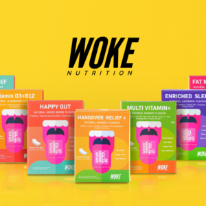 Woke Nutrition