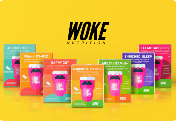Woke Nutrition