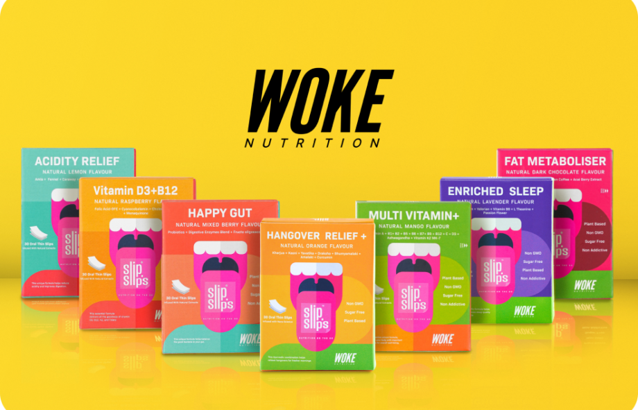 Woke Nutrition